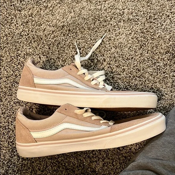 Pink Vans - Picture 5 of 6